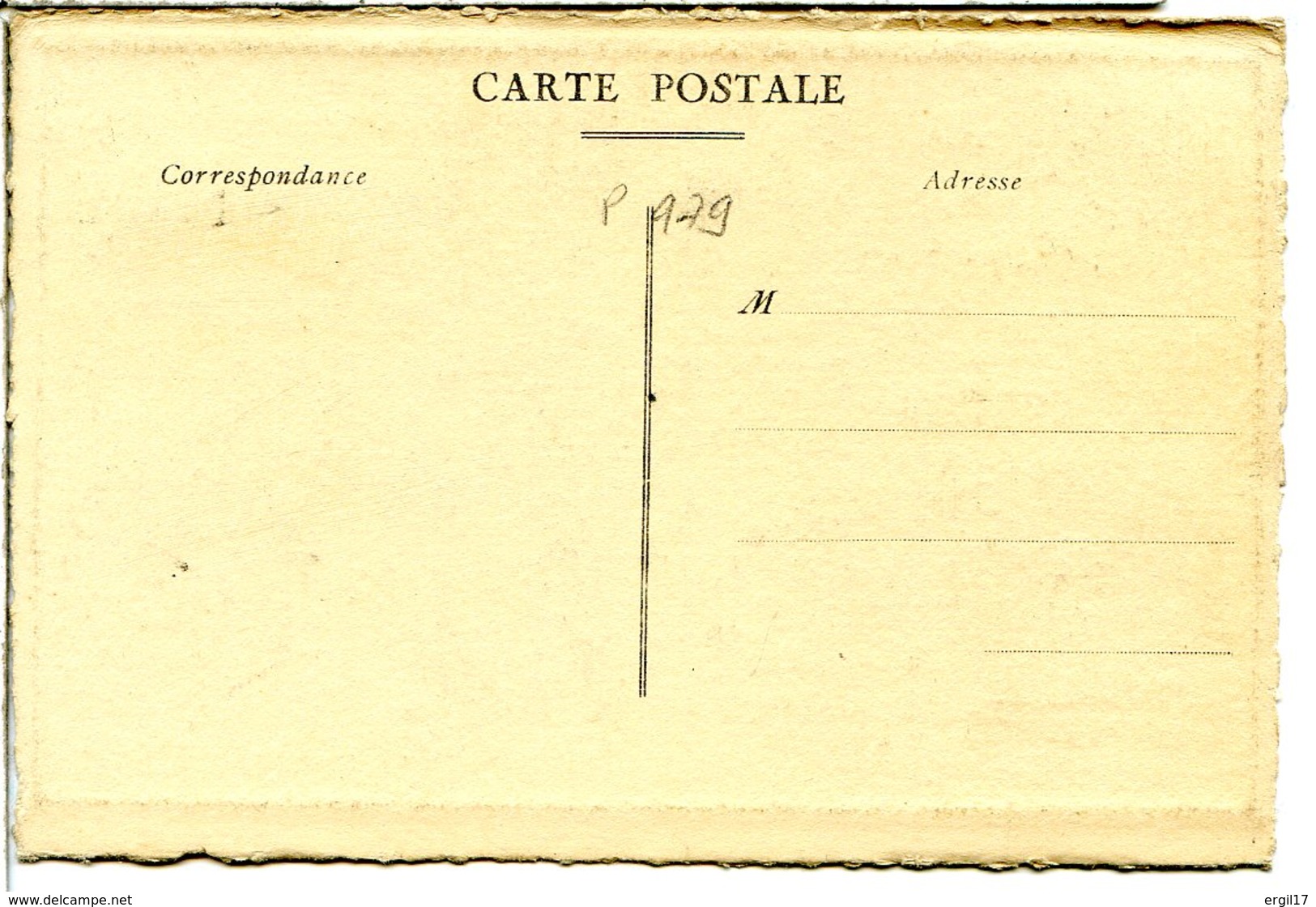 75004 PARIS - Gravure - Notre-Dame - Dessin L. Robin - Arrondissement: 04