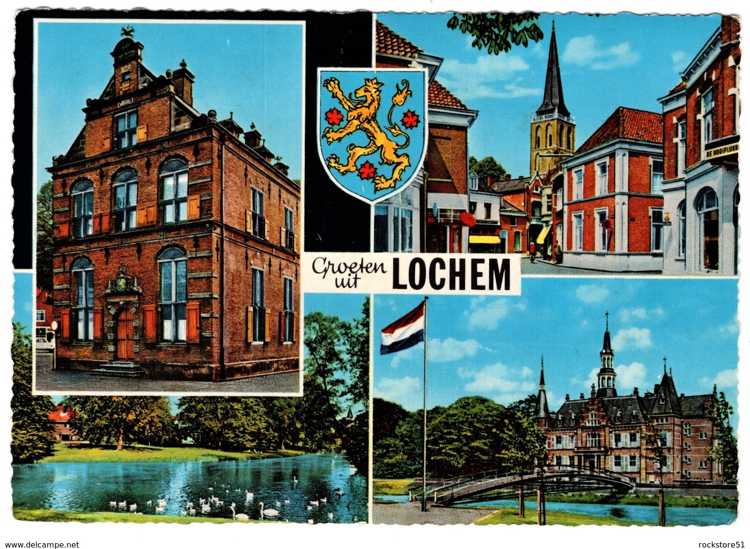 Lochem - Lochem