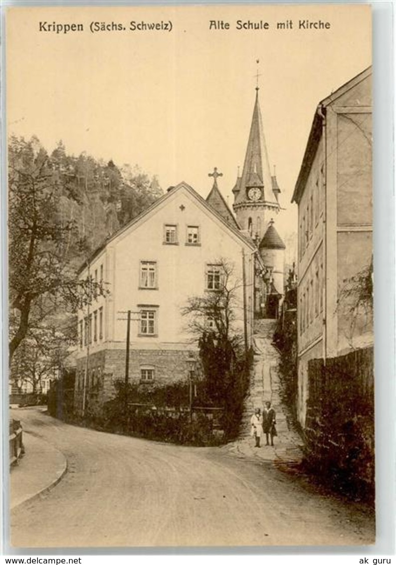 52827031 - Krippen - Bad Schandau