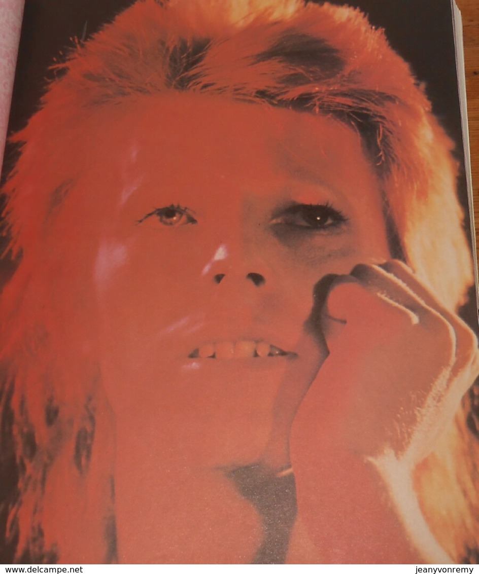 The Songs Of David Bowie. 1973. - Autres & Non Classés