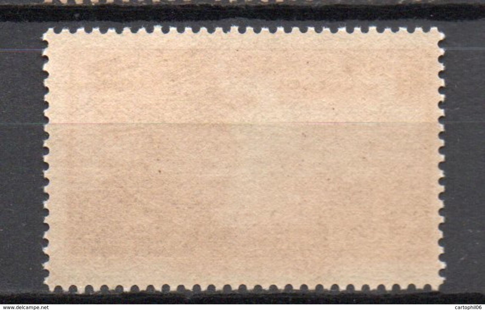 - FRANCE N° 454 Neuf ** MNH - 80 C. + 45 C. Brun-rouge Joseph Joffre 1940 - Cote 10 EUR - - Neufs