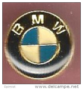 43172-Pin's-Concessionnaire Bmw .automobile... - BMW