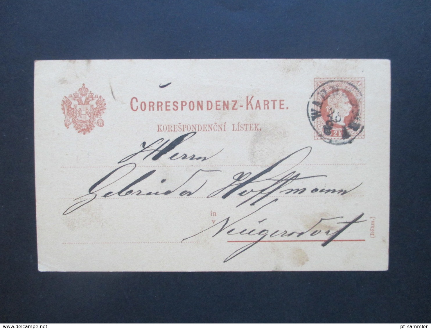 Österreich Ganzsachen Posten Ab 1876 - 1920er Jahre + 5 Neuere! Insgesamt 48 Karten Interessante Stempel?? - Autres & Non Classés