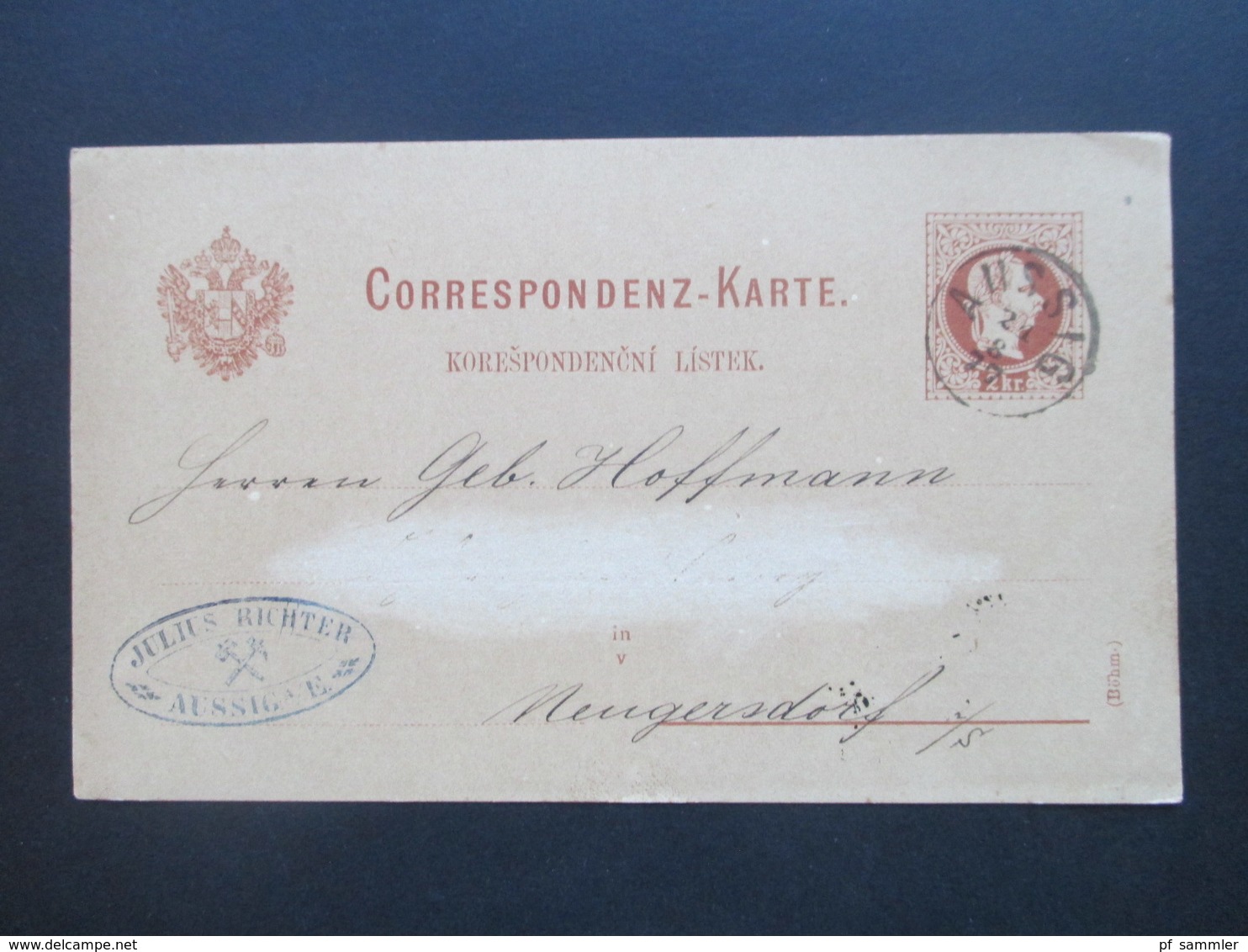Österreich Ganzsachen Posten ab 1876 - 1920er Jahre + 5 neuere! Insgesamt 48 Karten interessante Stempel??