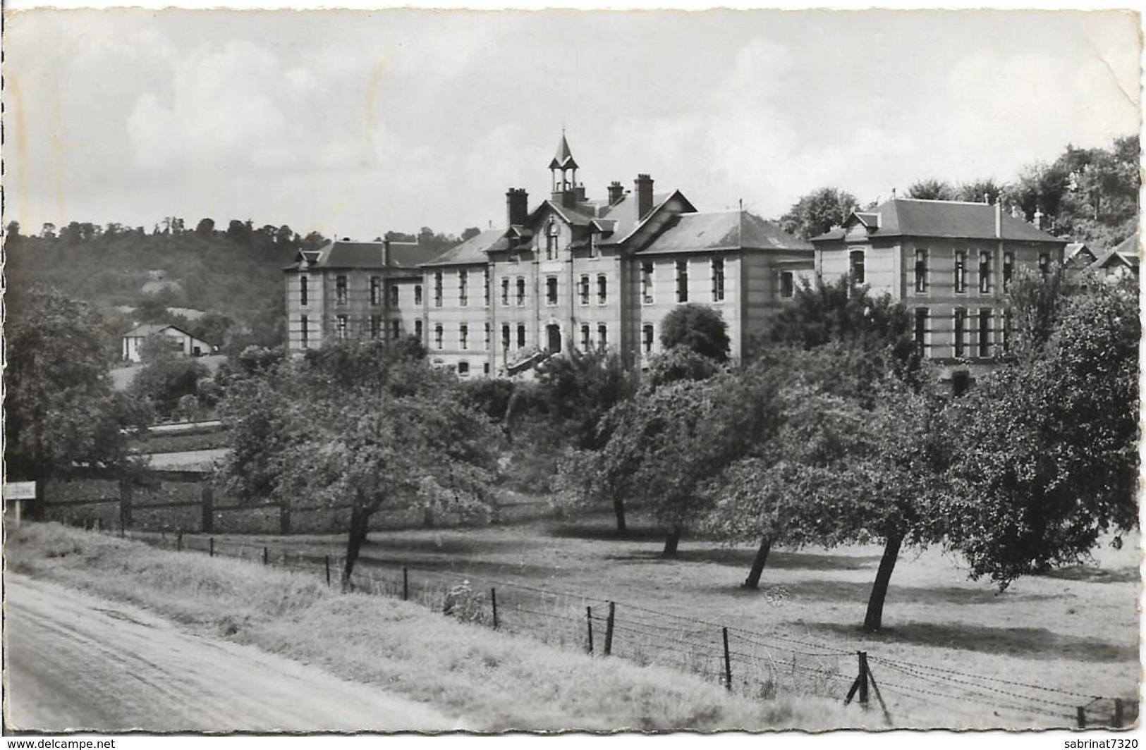 LILLEBONNE L'Hôpital - Lillebonne