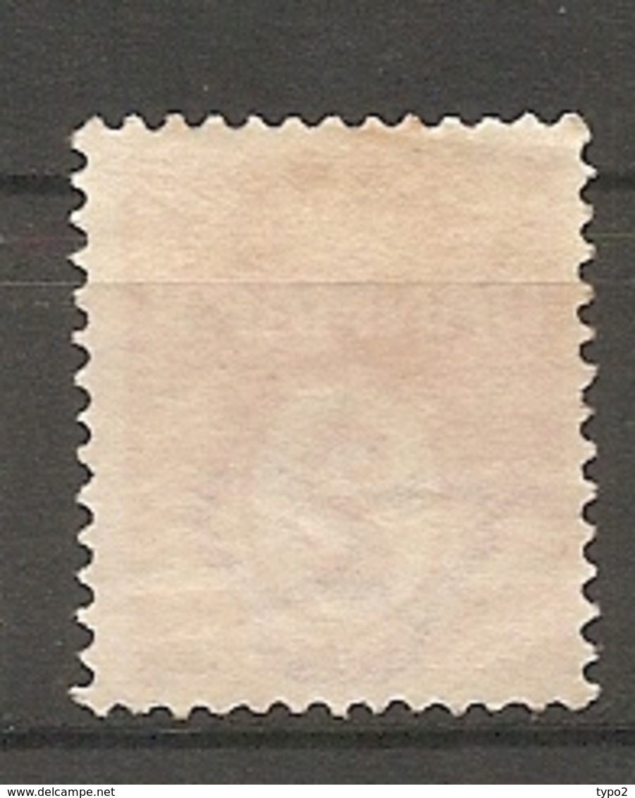 Yv. DK  N°  49   (*)    2  O   Cote  3,5 Euro BE R  2 Scans - Unused Stamps