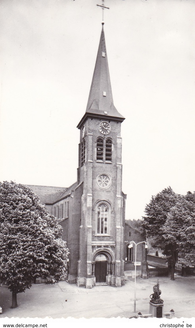 Merelbeke, De Hoofdkerk Van St Pietersbanden (pk65827) - Merelbeke