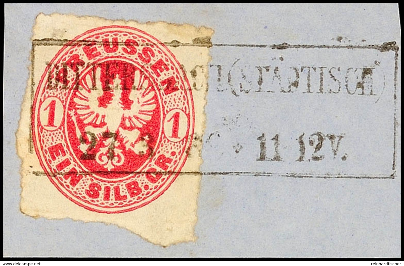 "DITTERSBACH (STÄDTISCH) 25 3 66" - Ra2 (für Diesen Stempel Wurde Ein Rahmen In Der Größe Gewählt, Wie Es Bei Einem Ra3  - Other & Unclassified