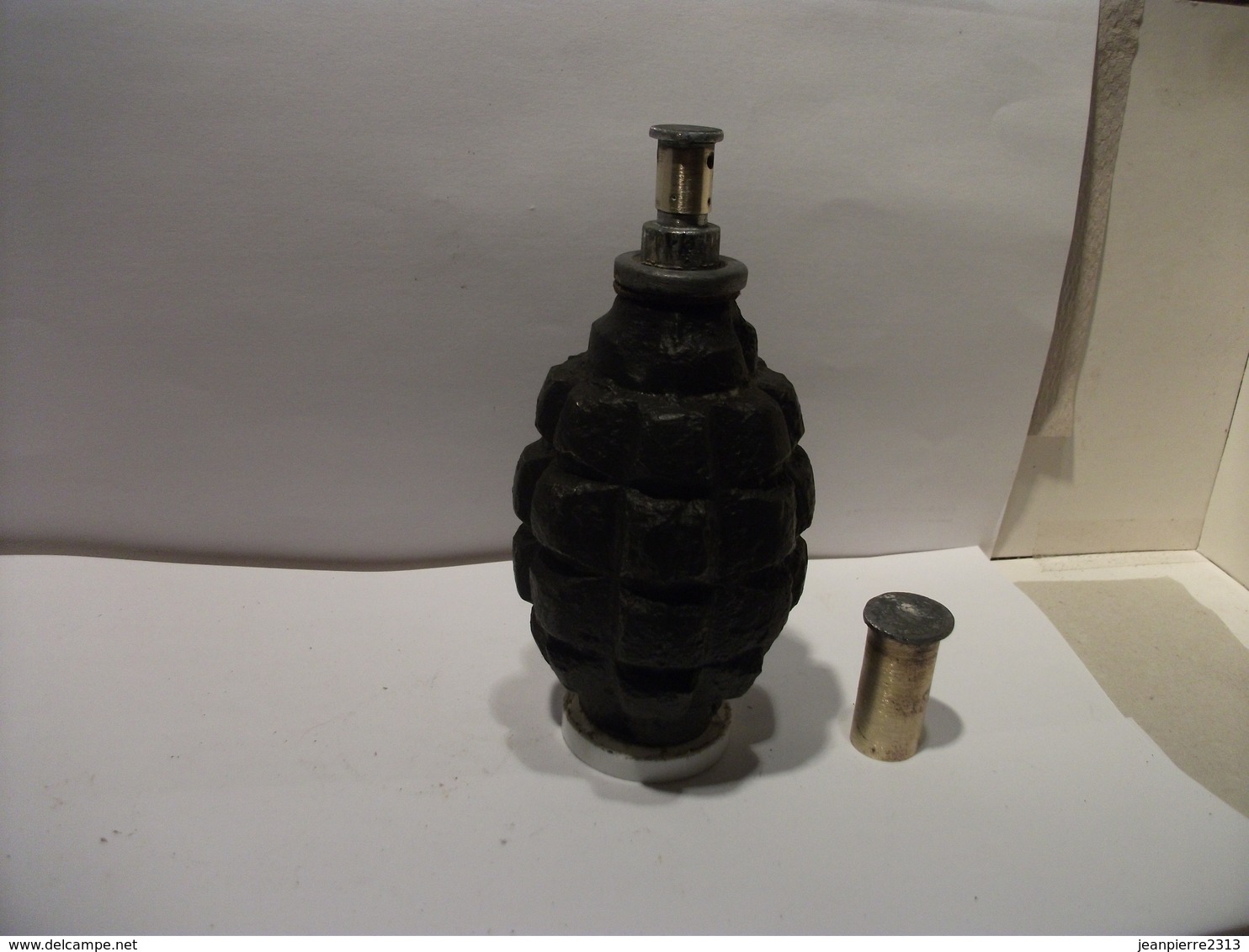 Grenade F1 - 1914-18