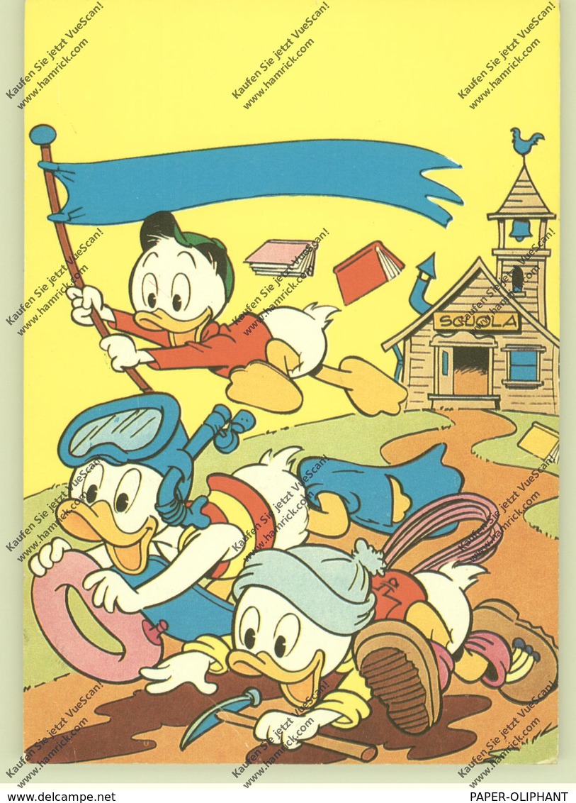 DISNEY- Italy, # 143/2 - Sonstige & Ohne Zuordnung