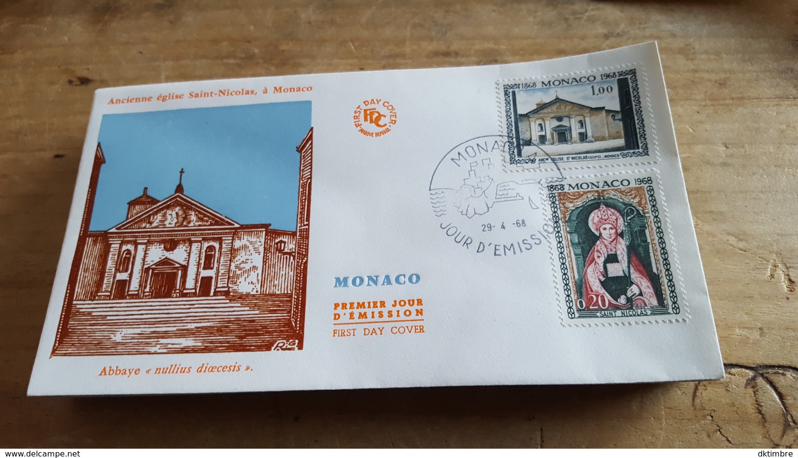 LOT 483659 TIMBRE DE MONACO 30 PREMIERS JOURS PORT A 3 EUROS - Collezioni