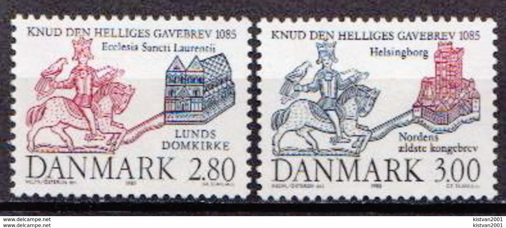 Postal History Cover: Denmark Censored Cover From 1939 And 4 More Items - Covers & Documents