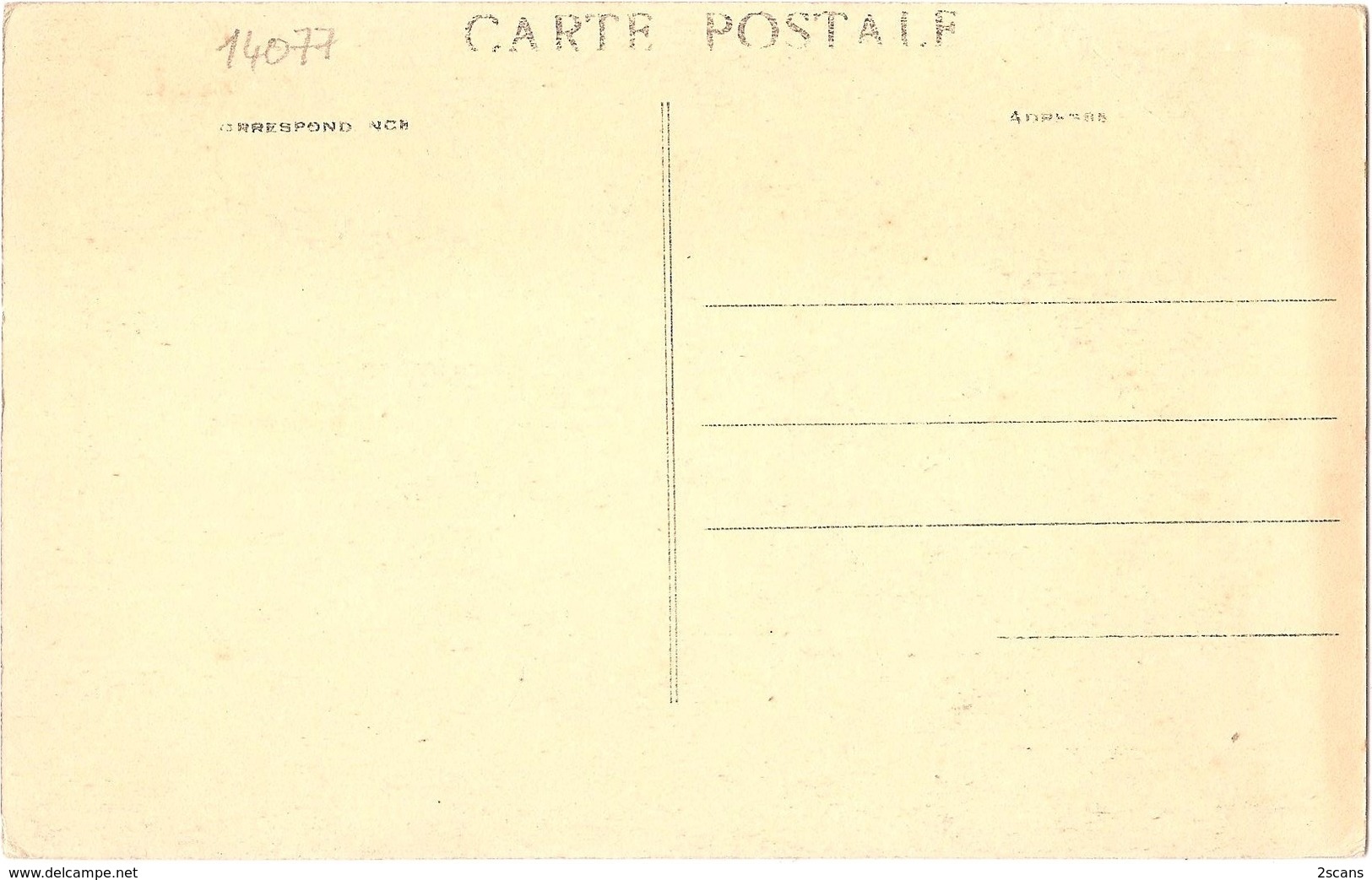 Dépt 14 - NORON-LA-POTERIE - Potier Tournant La Bouteille (tour Ancien) - Le Collage Des Anses - Pétrissage De La Terre - Autres & Non Classés