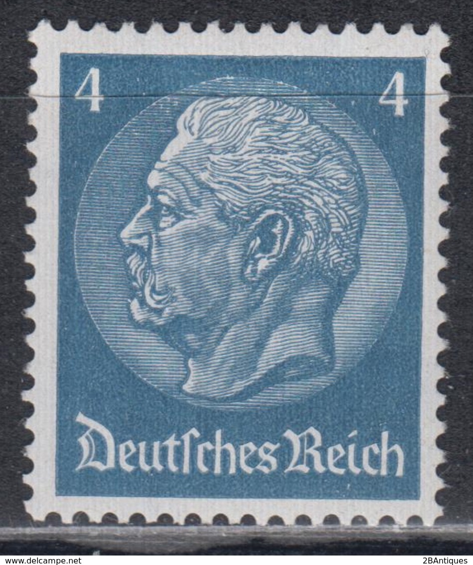 DEUTSCHES REICH 1933 - Michel 483 SAUBER POSTFRISCH MNH** - Unused Stamps