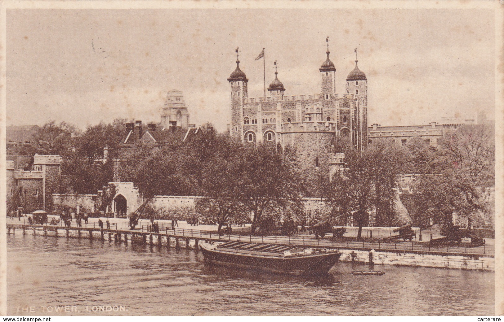 ANGLETERRE,ROYAUME-UNI,UNITED KINGDOM,LONDON,LONDRES,1923 - Otros & Sin Clasificación