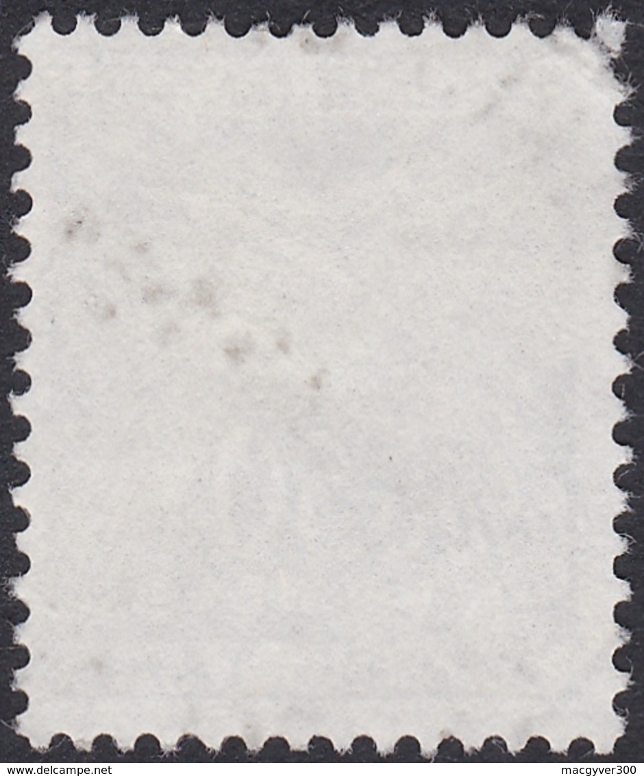 FRANCE, 1960, 50c, Timbres Taxes Type Gerbes (Yvert 93). - 1960-.... Oblitérés