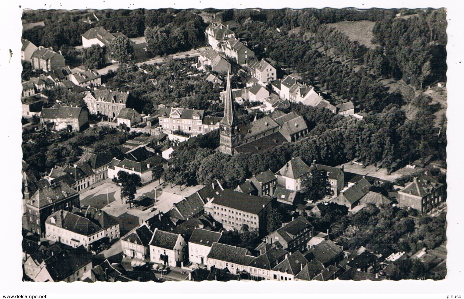 D-10237   RHEINBERG - Wesel