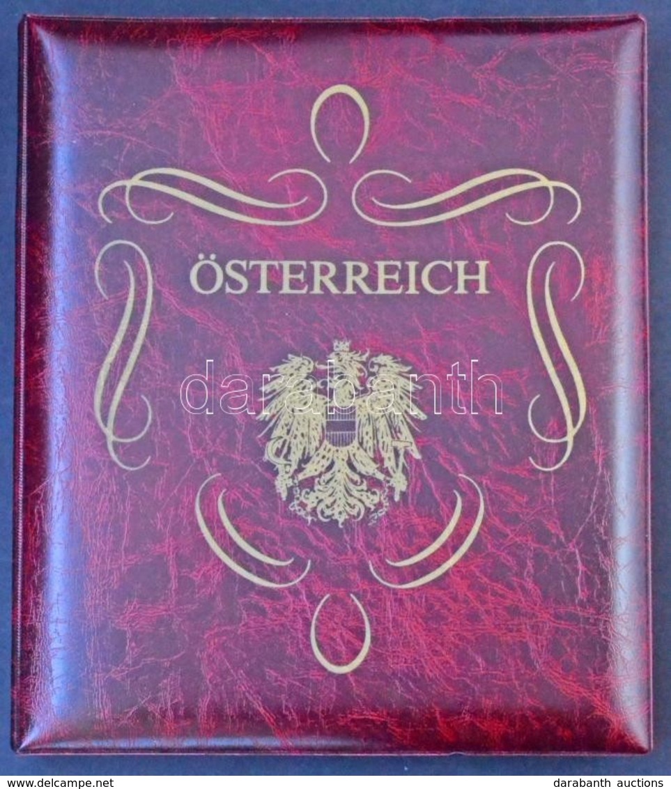 80 Férőhelyes Közepes Méretű Levélberakó - Sonstige & Ohne Zuordnung