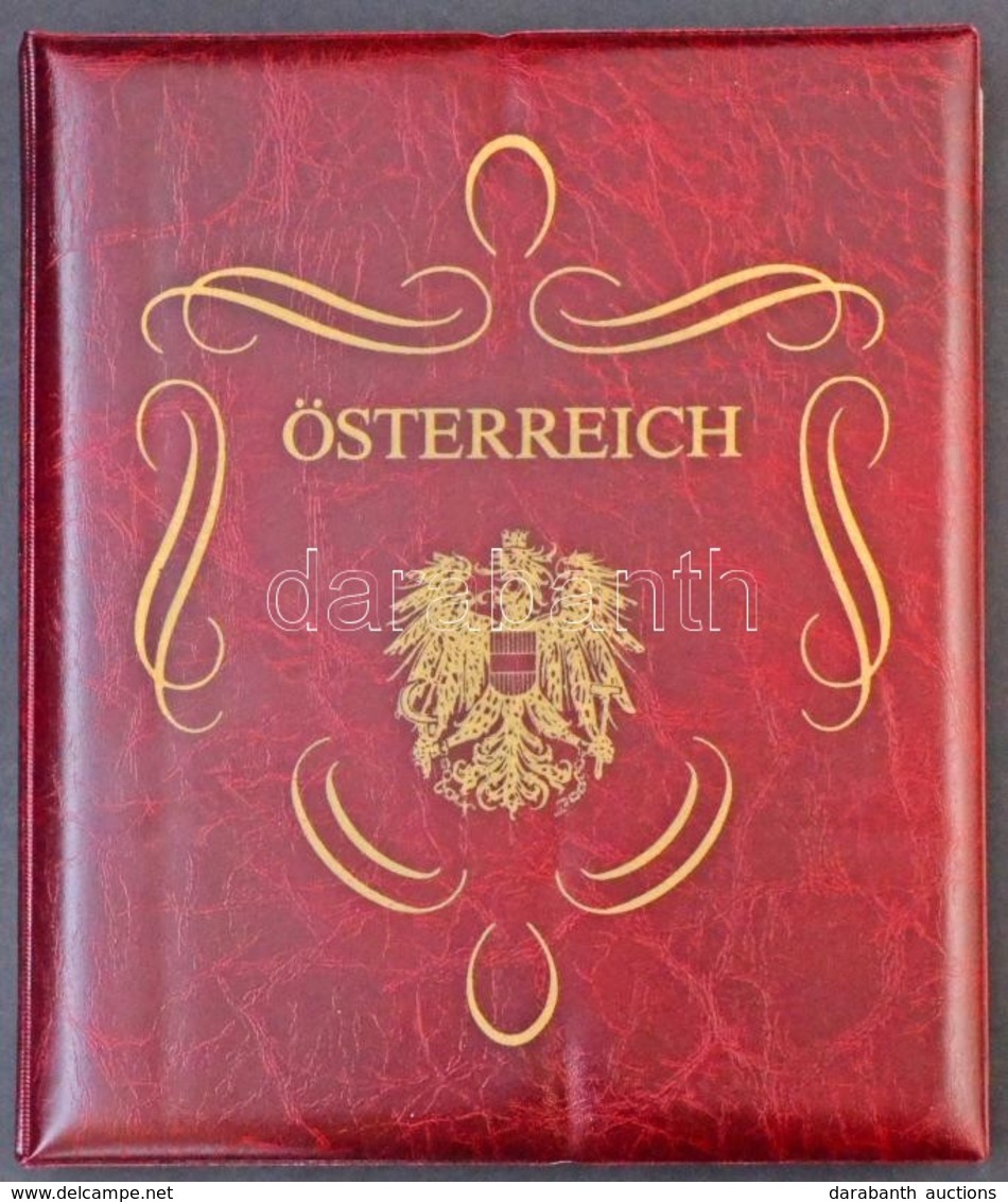 80 Férőhelyes Közepes Méretű Levélberakó - Sonstige & Ohne Zuordnung