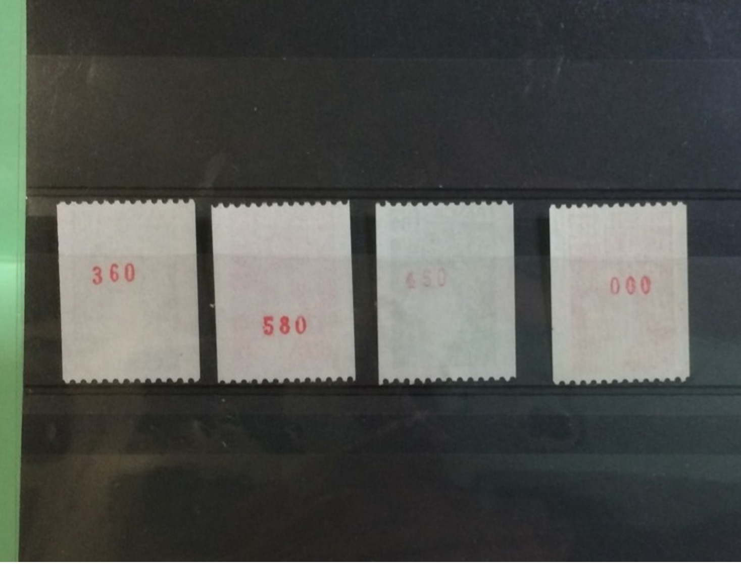 France (Lot Type Sabine) 1977-78 - Neuf (Y&T N°1962 à 1981B)(22 Val) - Coté 16,80€ - Neufs