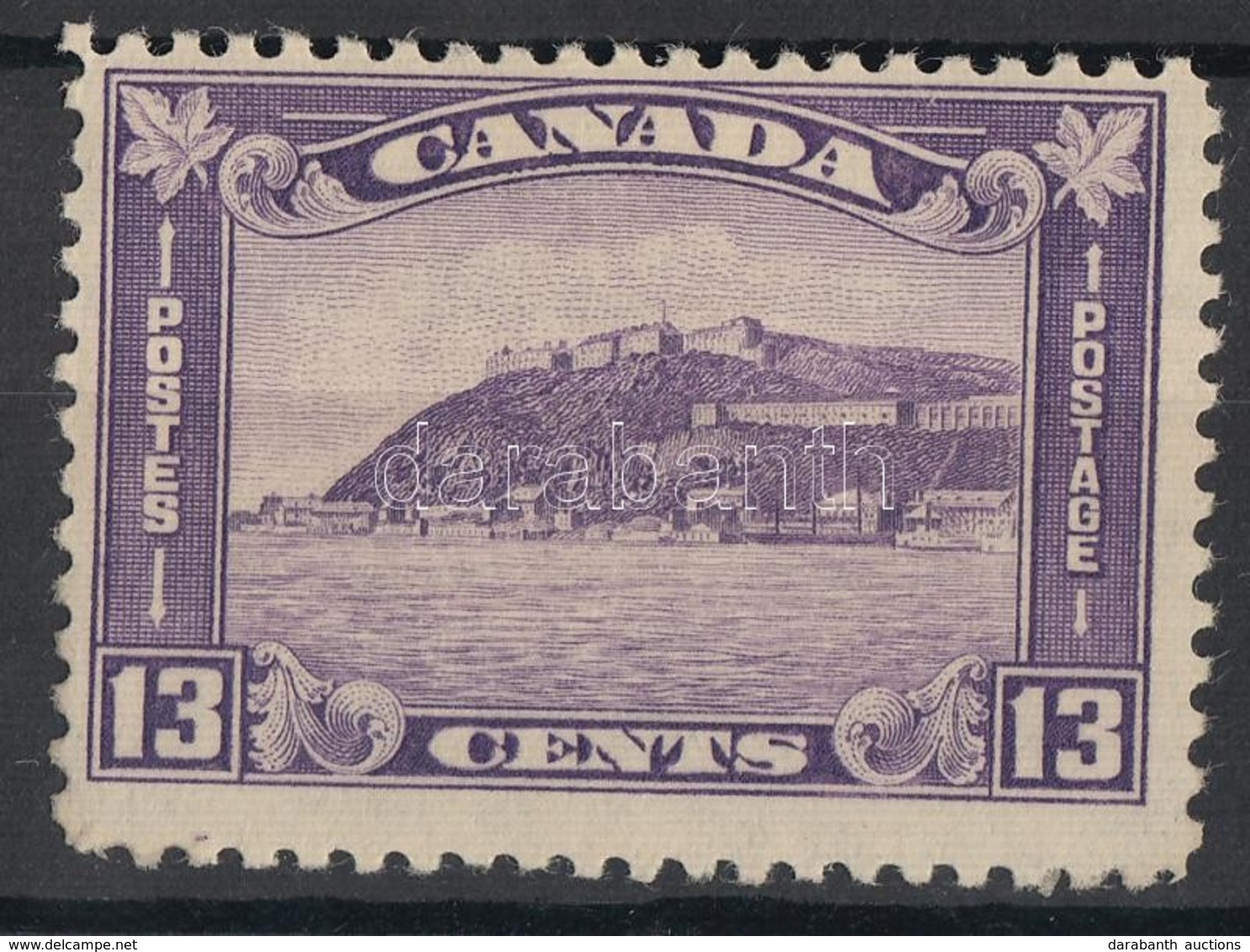 * 1932 Forgalmi Bélyeg / Definitive Stamp Mi 168 - Otros & Sin Clasificación