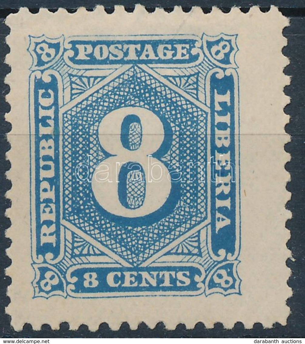 * 1882 Forgalmi Bélyeg Mi 16 - Otros & Sin Clasificación