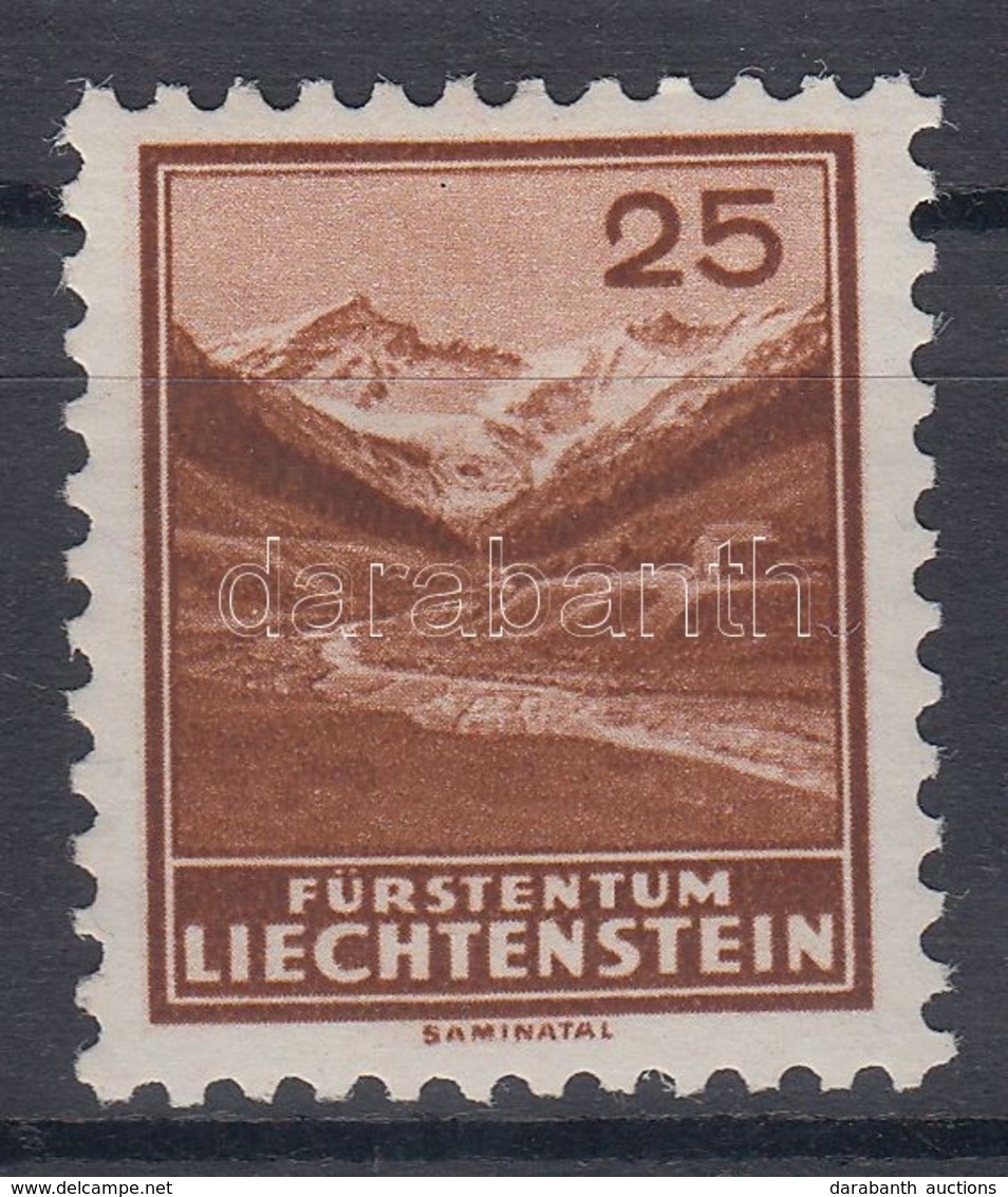 ** 1934 Forgalmi Mi 131 - Other & Unclassified