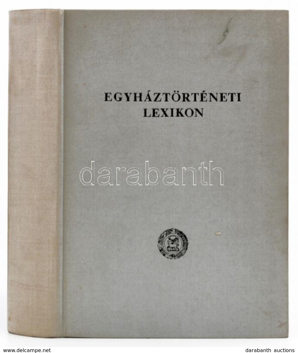 Zoványi Jenő: Magyarországi Protestáns Egyháztörténeti Lexikon. Szerk.: Dr. Ladányi Sándor. 3. Javított és Bővített Kiad - Sin Clasificación