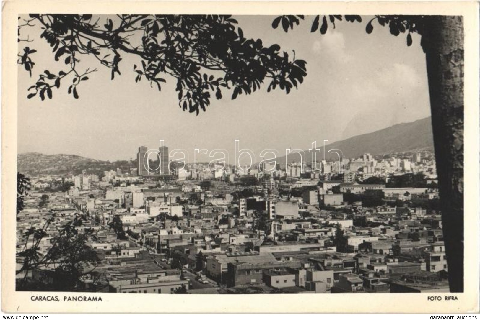 ** T2 Caracas, Panorama / General View, Photo - Otros & Sin Clasificación
