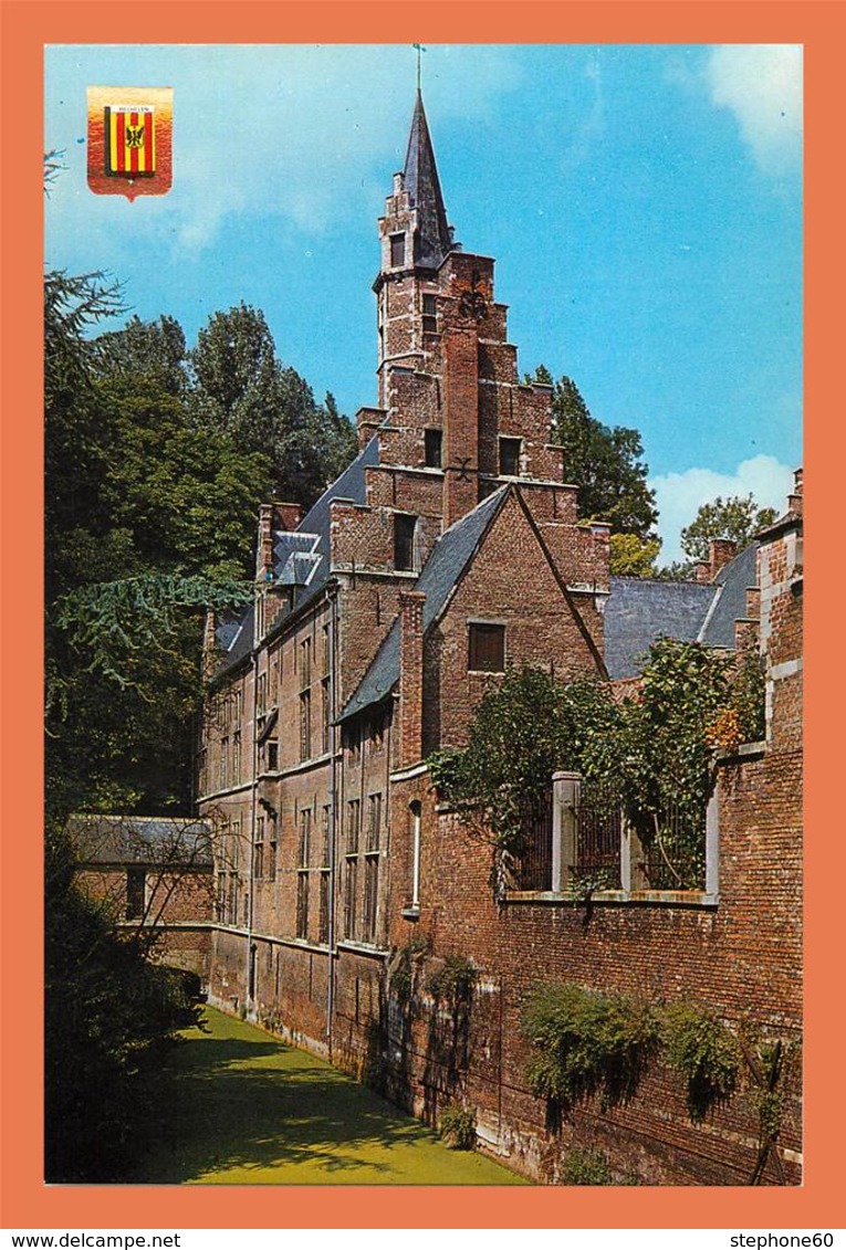 A713 / 473 MALINES MECHELEN Refuge De L'Abbaye De St Trond - Malines