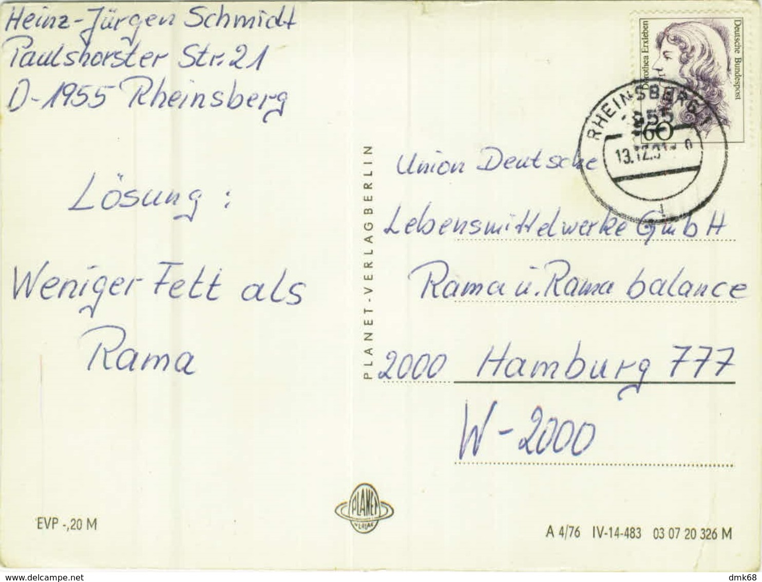AK GERMANY - LUFTKURORT  ILSENBURG HARZ - MULTIVIEW  - VINTAGE POSTCARD  (5949) - Ilsenburg