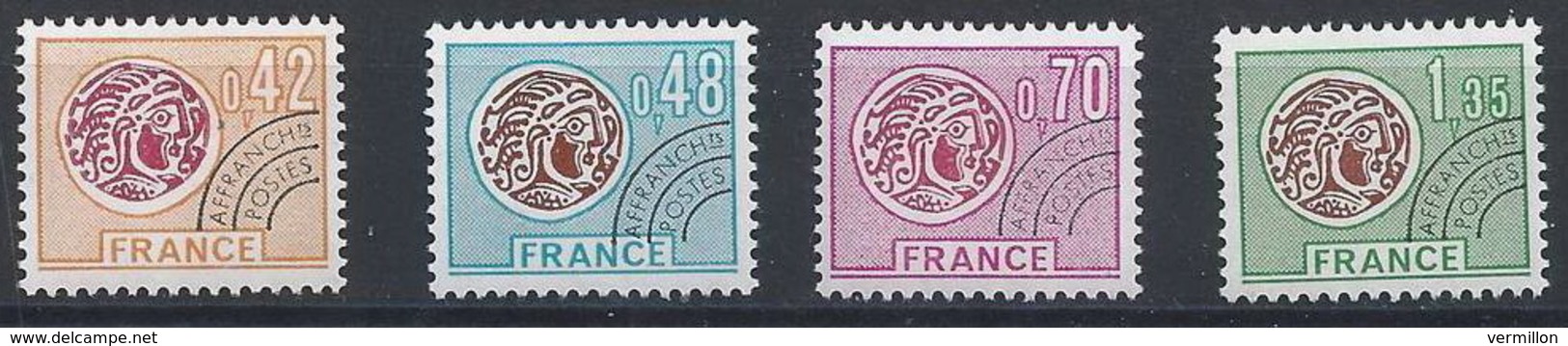 AA-/-741-   PREO 75 N° 134/37,  * * , Cote 9.00 €, A Saisir , Je Liquide - Unused Stamps