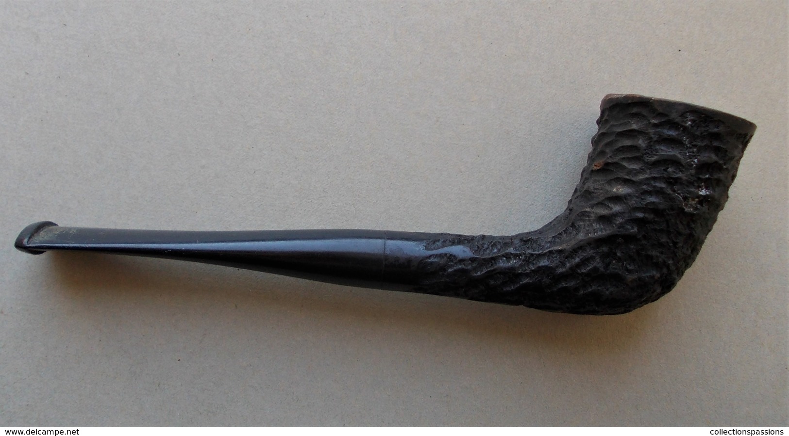 - Ancienne Pipe - Houka - - Heather Pipes