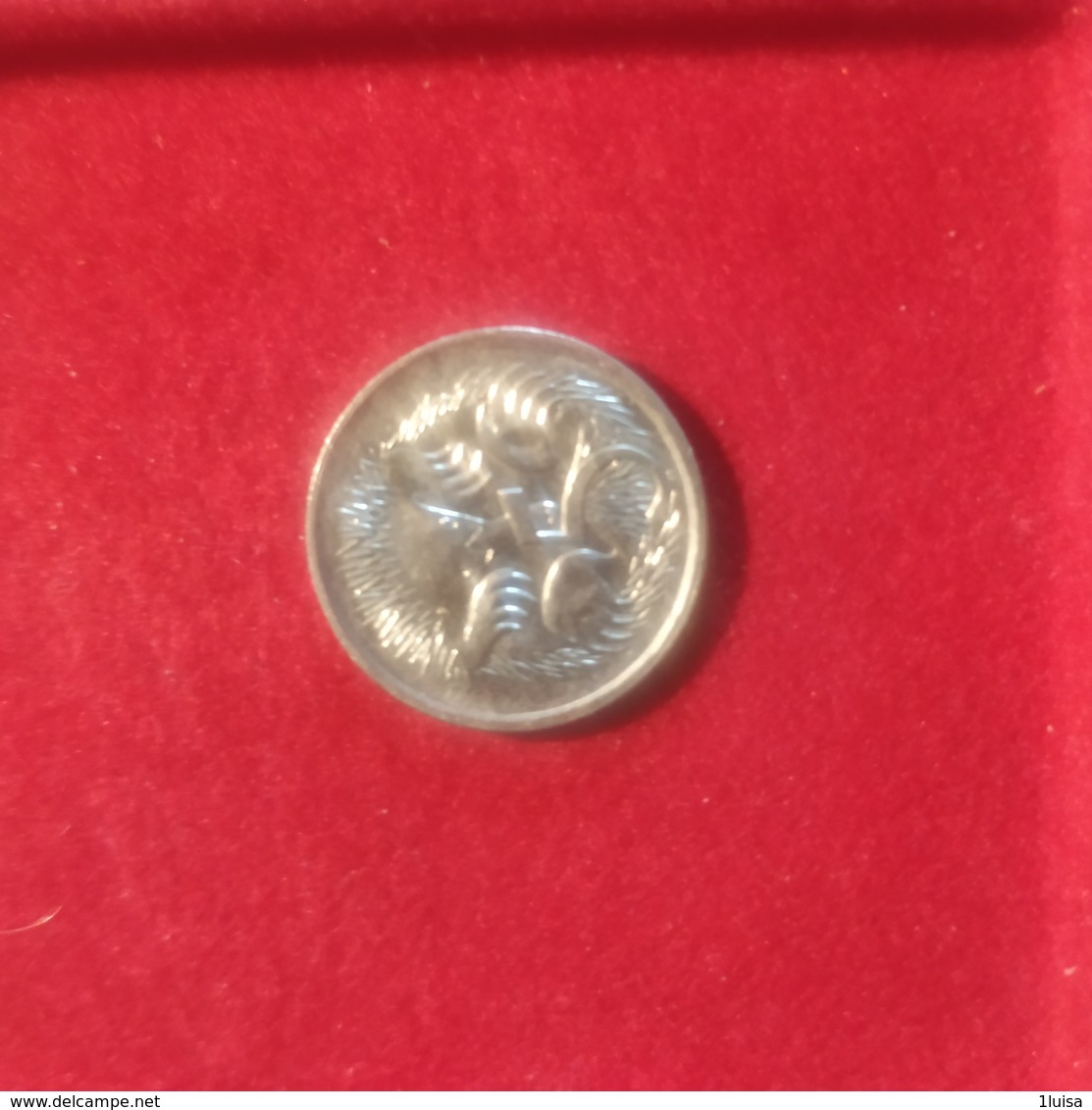 Australia 5 Cent 1988 - 5 Cents