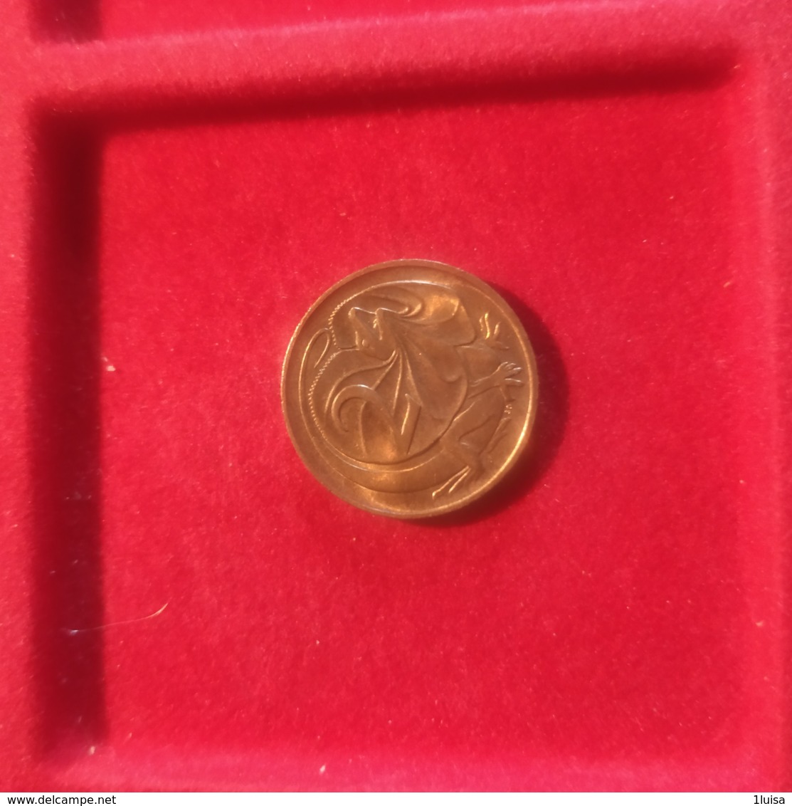 Australia 2 Cent 1978 - 2 Cents