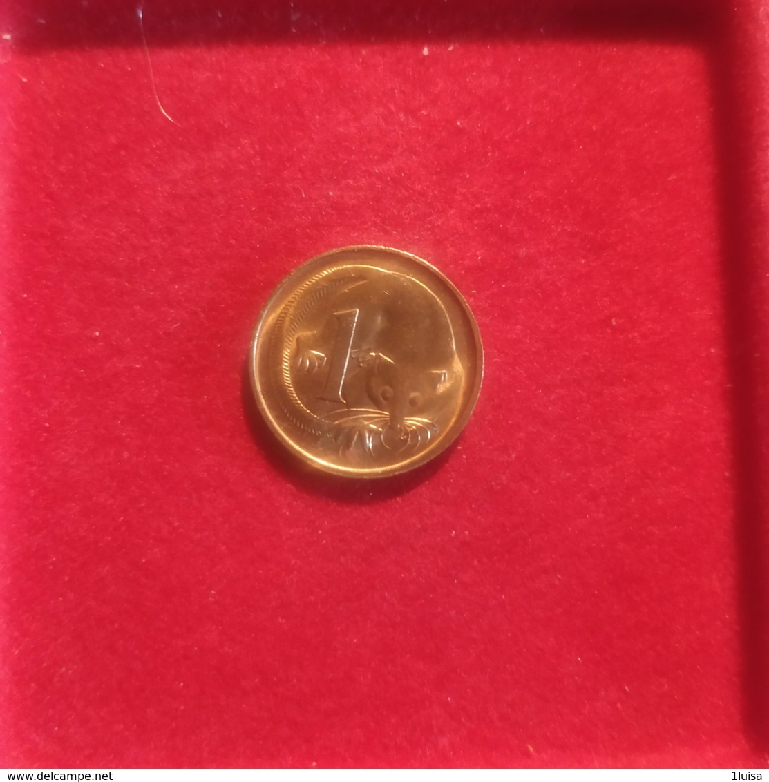 Australia 1 Cent 1988 - Cent