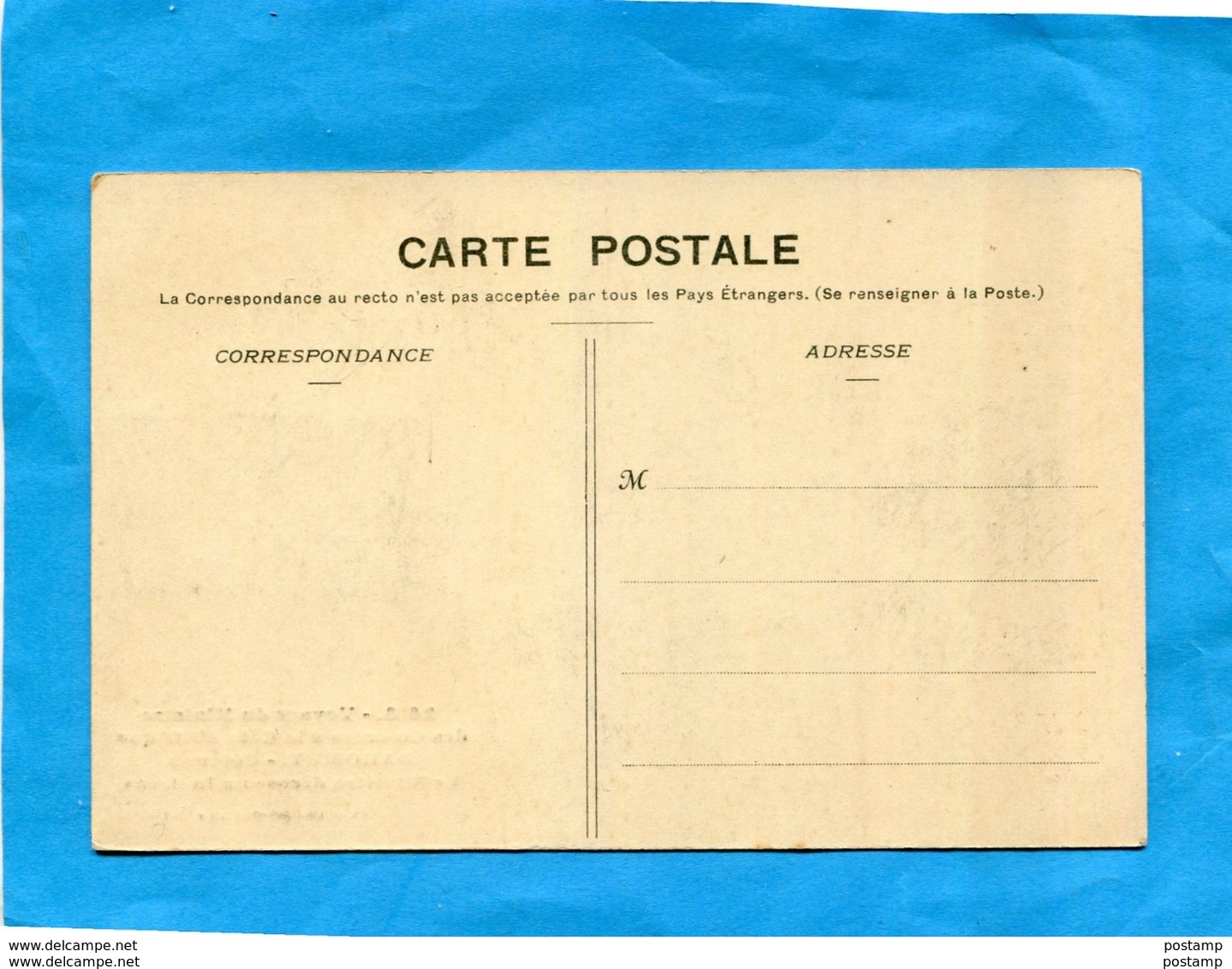 Dahomey-voyage Ministre Des Colonis-gros Plan Danse De Chefs- Tp 5c N°21+cachet Ouidah 4 Mars 1910-édit Fortier - Dahomey