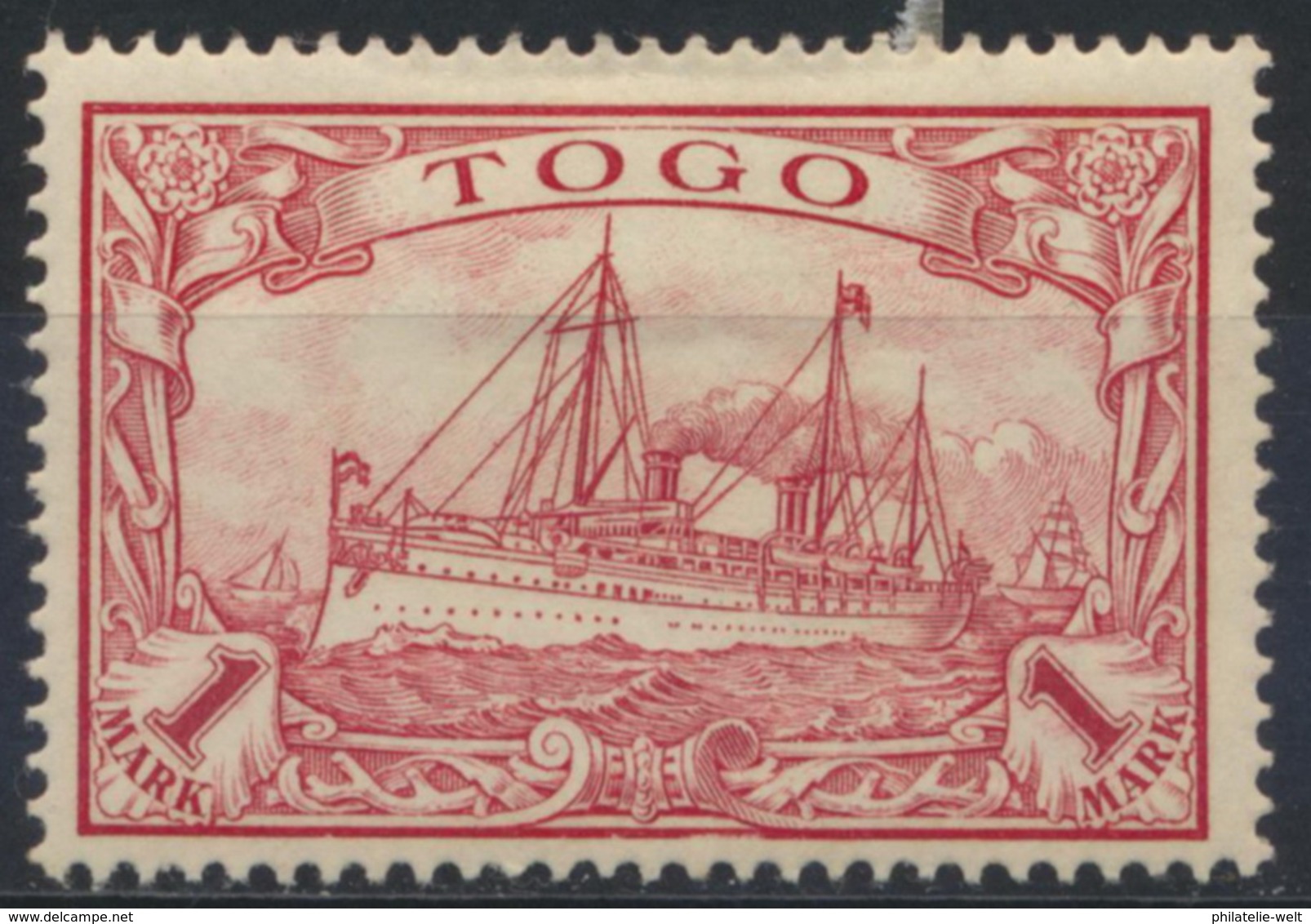 Togo 16 * - Togo