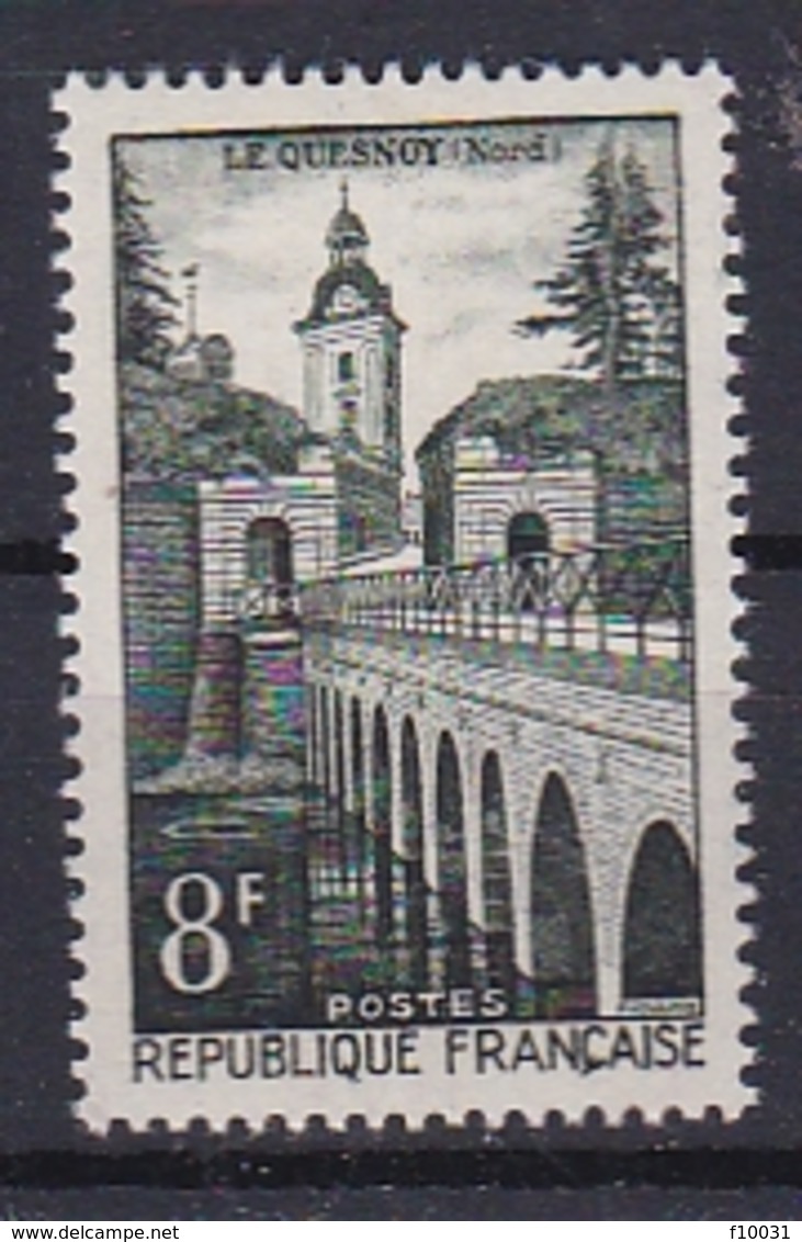 France Timbre N° 1105** - Neufs