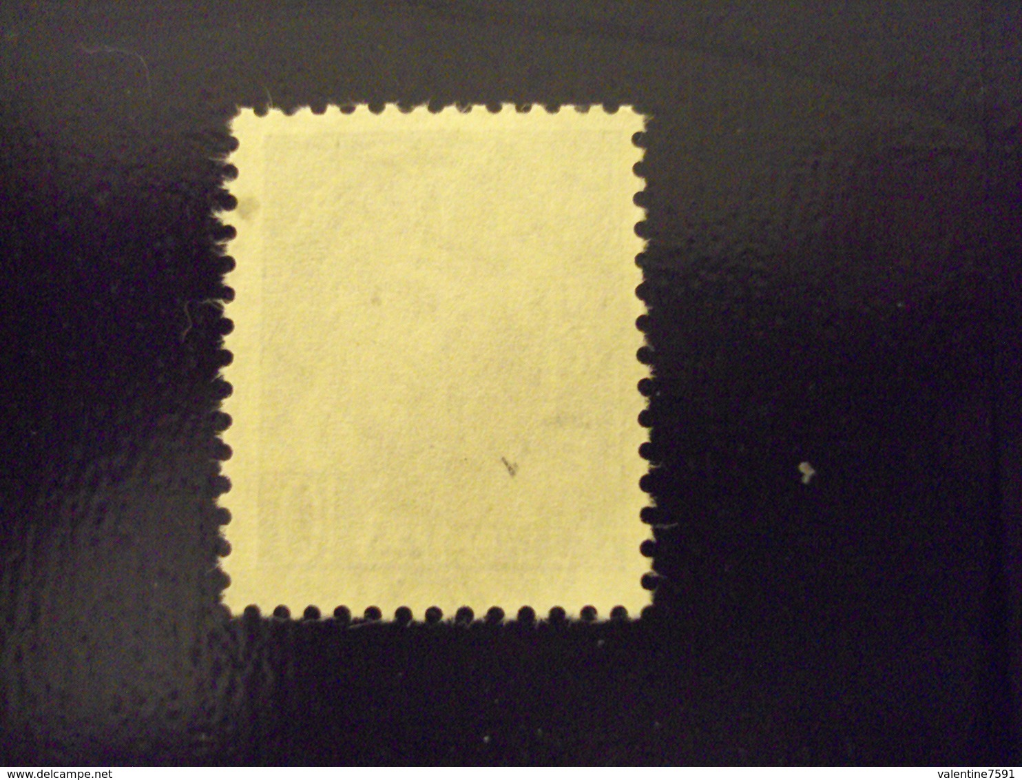 1938-42  -   MERCURE - Oblitéré N°  407   " 10c Bleu    "        Net         1.50 - 1938-42 Mercure