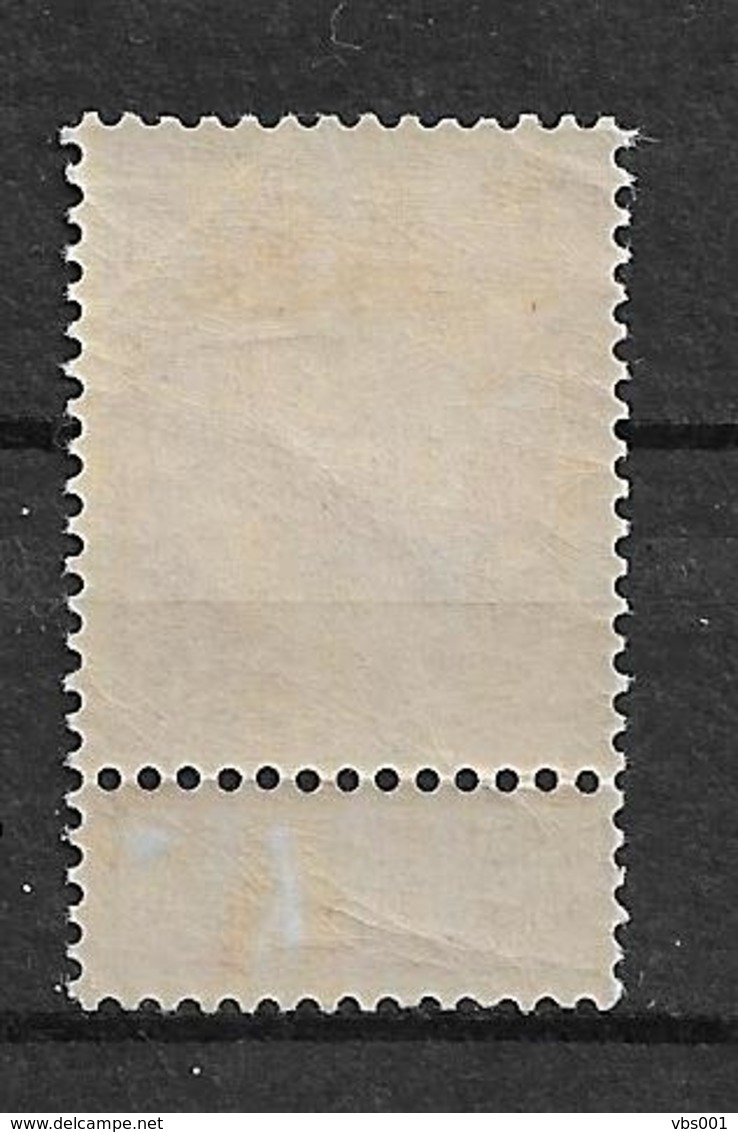 OBP58, Postfris** - 1893-1900 Fine Barbe