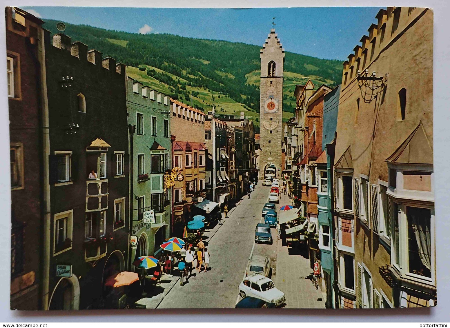 VIPITENO - STERZING - Città Nuova / Neustadt - Vg TA3 - Vipiteno