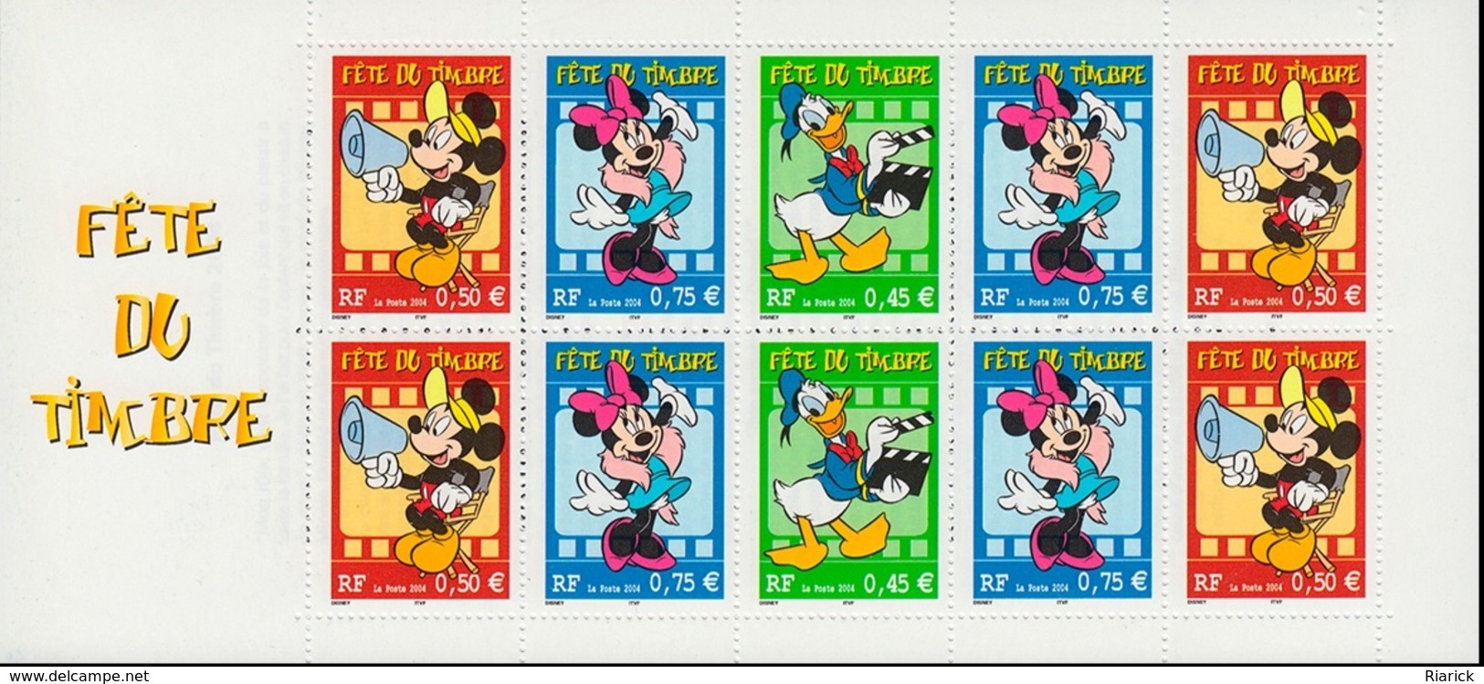 FRANCE BC 3681  MNH Neufs - - Journée Du Timbre