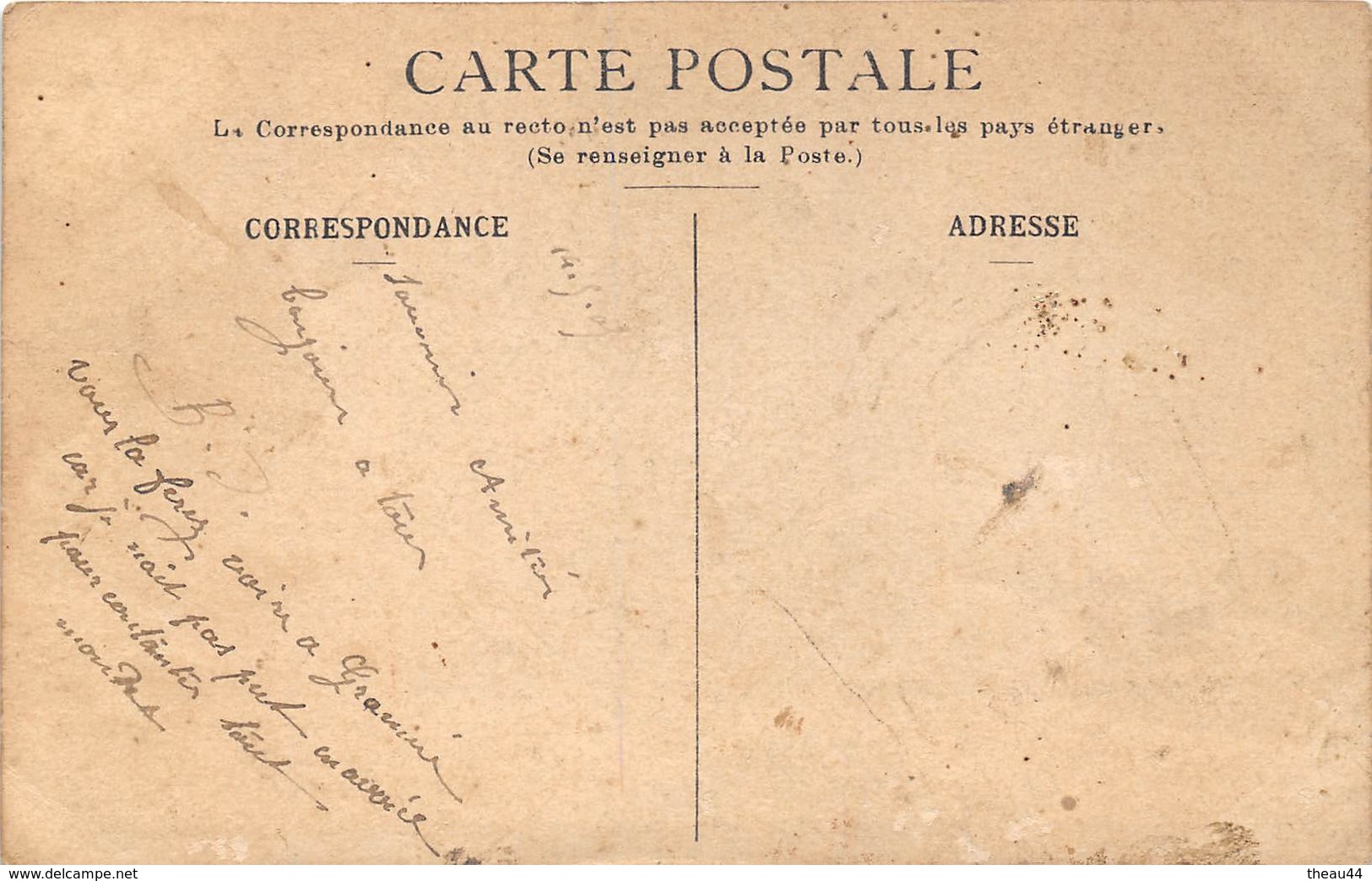 ¤¤   -  Carte-Photo Militaire Non Située   -   Soldats Du 51e En Manoeuvres  -  Vive La Classe 128  -  ¤¤ - Manoeuvres