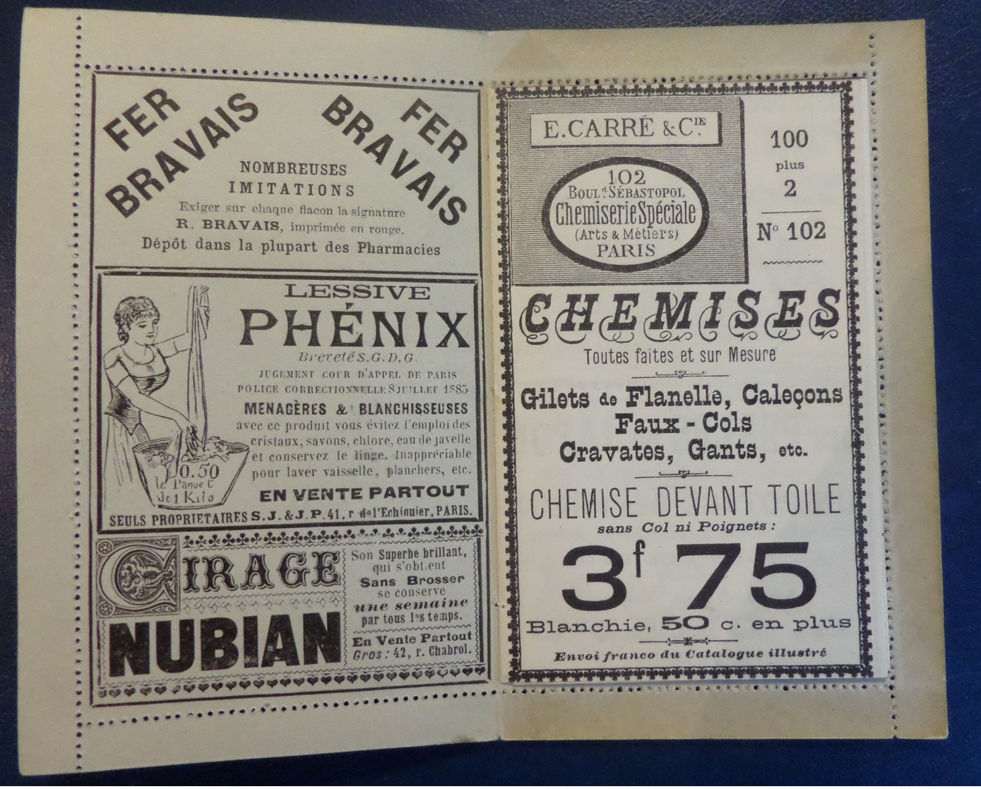 France Entier Carte-lettre Type Sage 15 Cts Avec Publicités Intégrées. Tirage Limité. Rare! TB. A Saisir! - Cartoline-lettere