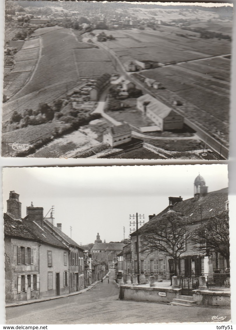 4 CPSM:HAUTVILLERS (51) VIGNOBLE ÉCOLES,COOPÉRATIVE VINICOLE CITÉ SAINTE HÉLÈNE,RUE HENRI MARTIN,VUE - Autres & Non Classés