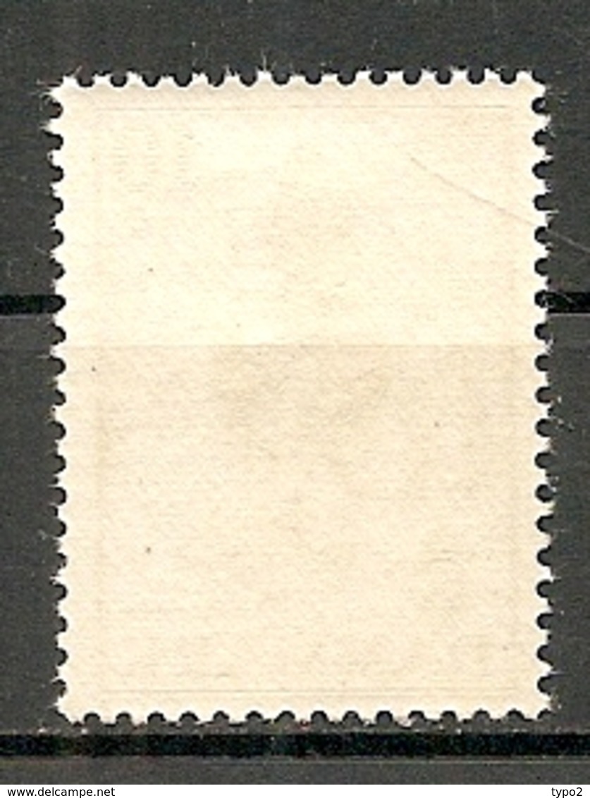 DK  Yv. N°  250  ** MNH   10o  Jubilé Du Roi   Cote  4 Euro  TBE   2 Scans - Unused Stamps