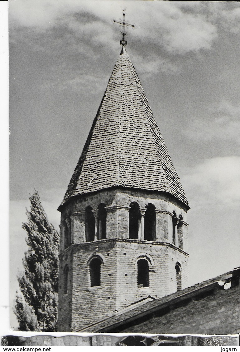 SUISSE - CHAMOSON EN VELAIS - Eglise ST PIERRE DE CLAGES - Chamoson