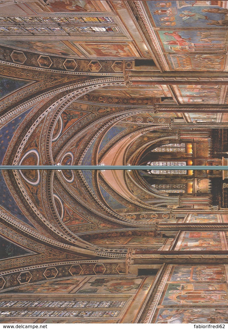 FOLDER (WITHOUT CARDS) VATICANO - Vaticano