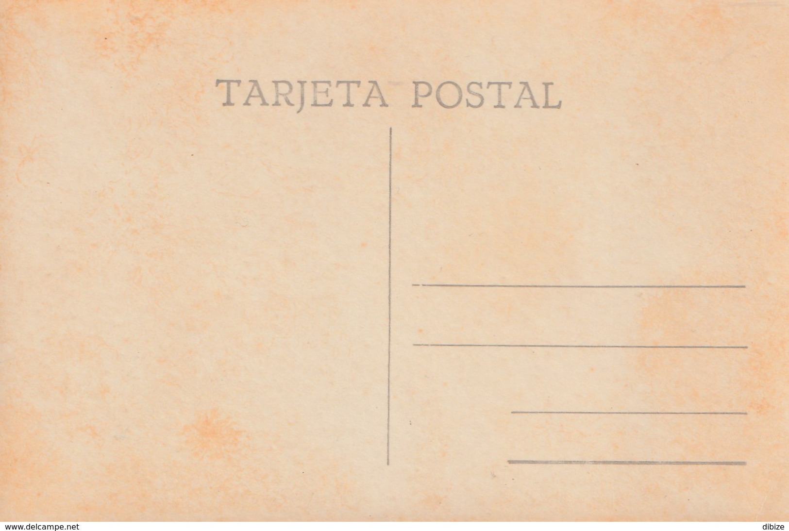 Tarjeta Postal. España. Avila. Vista General. Estado Medio. - Ávila